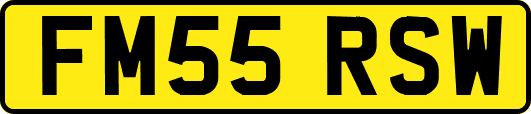 FM55RSW