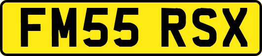 FM55RSX