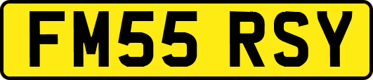 FM55RSY