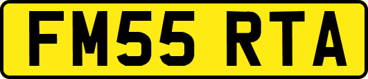 FM55RTA