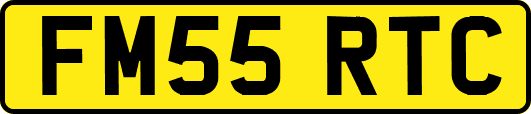 FM55RTC