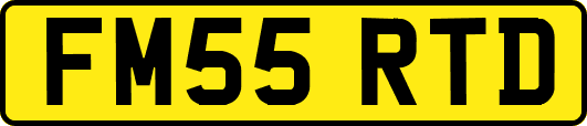 FM55RTD