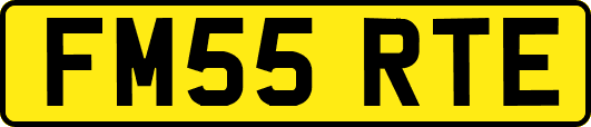 FM55RTE