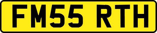 FM55RTH