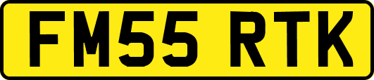 FM55RTK
