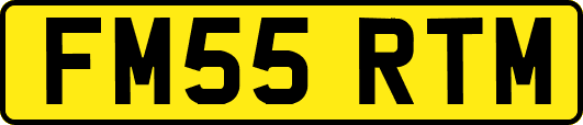 FM55RTM
