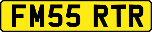 FM55RTR