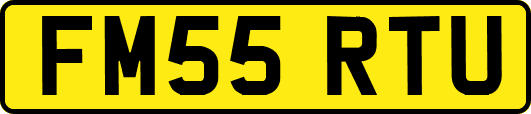 FM55RTU