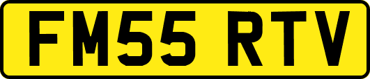 FM55RTV
