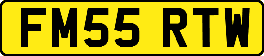 FM55RTW