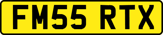 FM55RTX