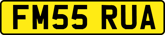 FM55RUA
