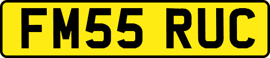 FM55RUC