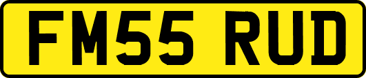 FM55RUD