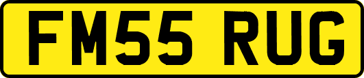 FM55RUG
