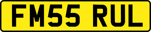FM55RUL