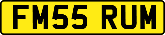 FM55RUM