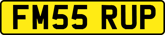 FM55RUP