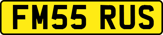 FM55RUS