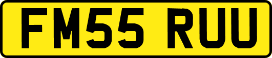 FM55RUU