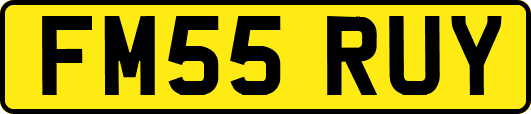 FM55RUY