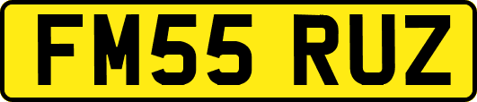FM55RUZ