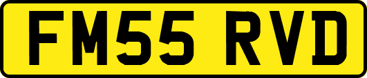 FM55RVD
