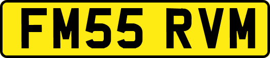 FM55RVM