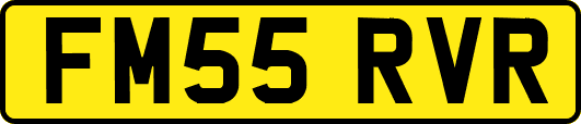 FM55RVR