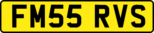 FM55RVS
