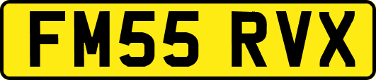 FM55RVX