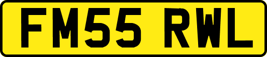 FM55RWL