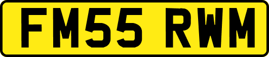 FM55RWM