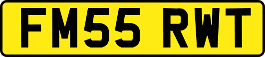 FM55RWT