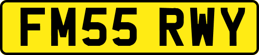 FM55RWY