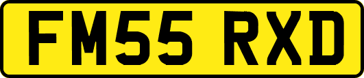 FM55RXD