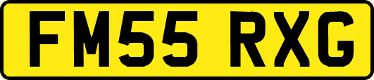 FM55RXG