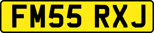 FM55RXJ