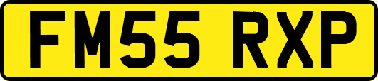 FM55RXP