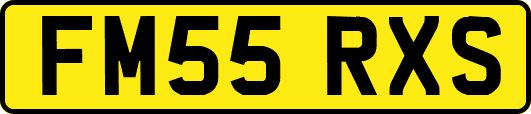 FM55RXS