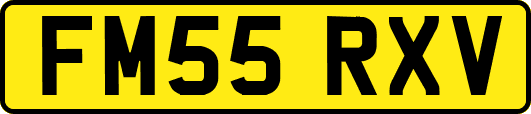FM55RXV