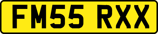 FM55RXX