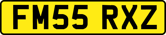 FM55RXZ