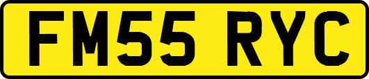 FM55RYC