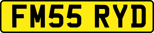 FM55RYD