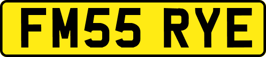 FM55RYE