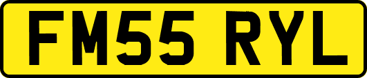 FM55RYL
