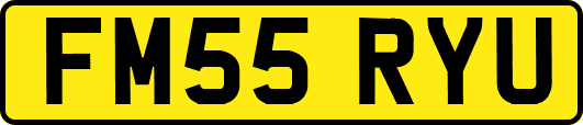 FM55RYU