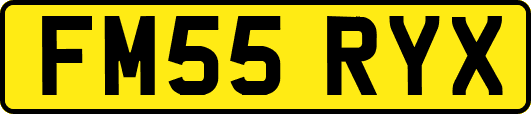 FM55RYX
