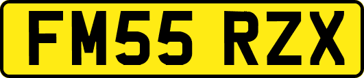 FM55RZX